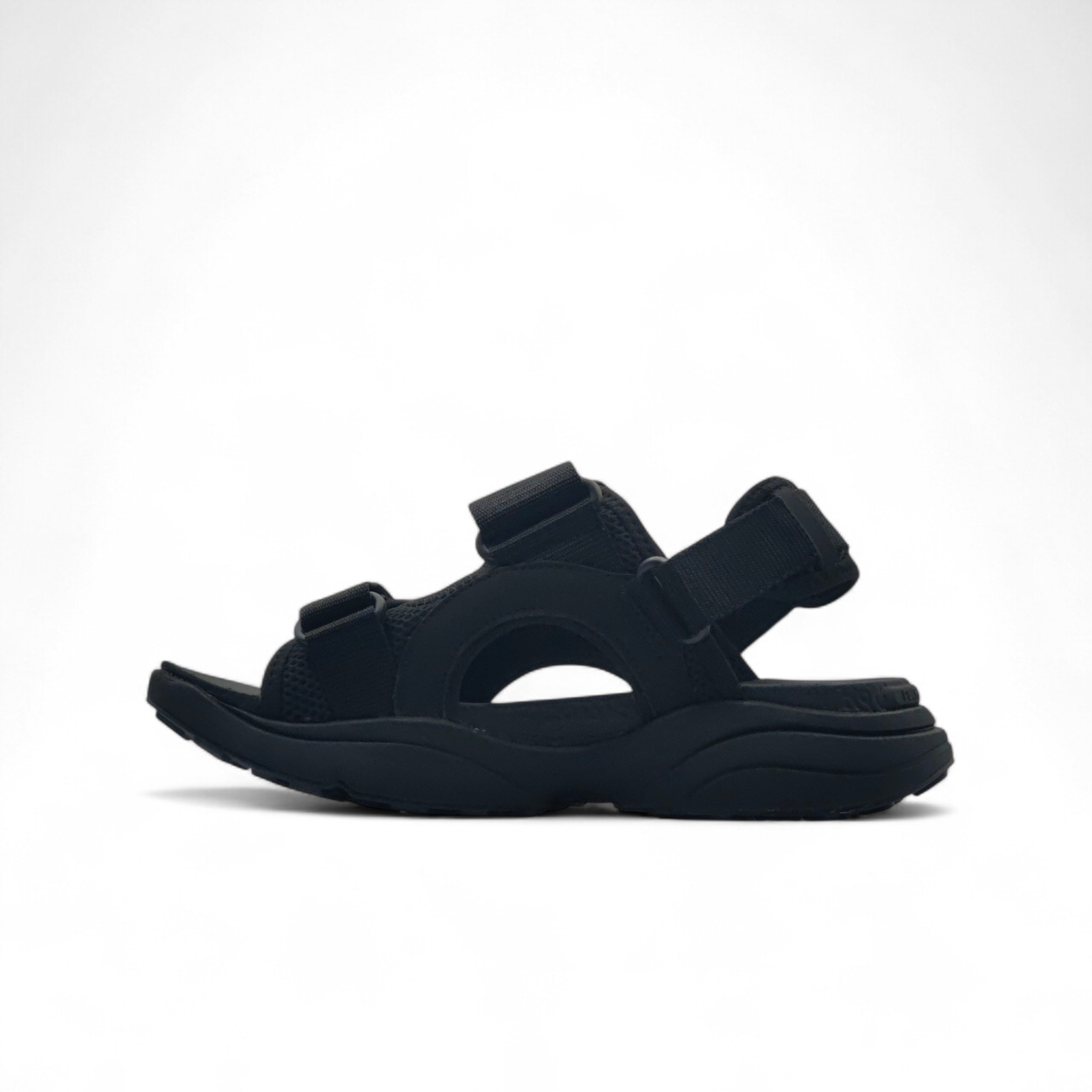 PEAK TAICHI - ET22957L ALL BLACK