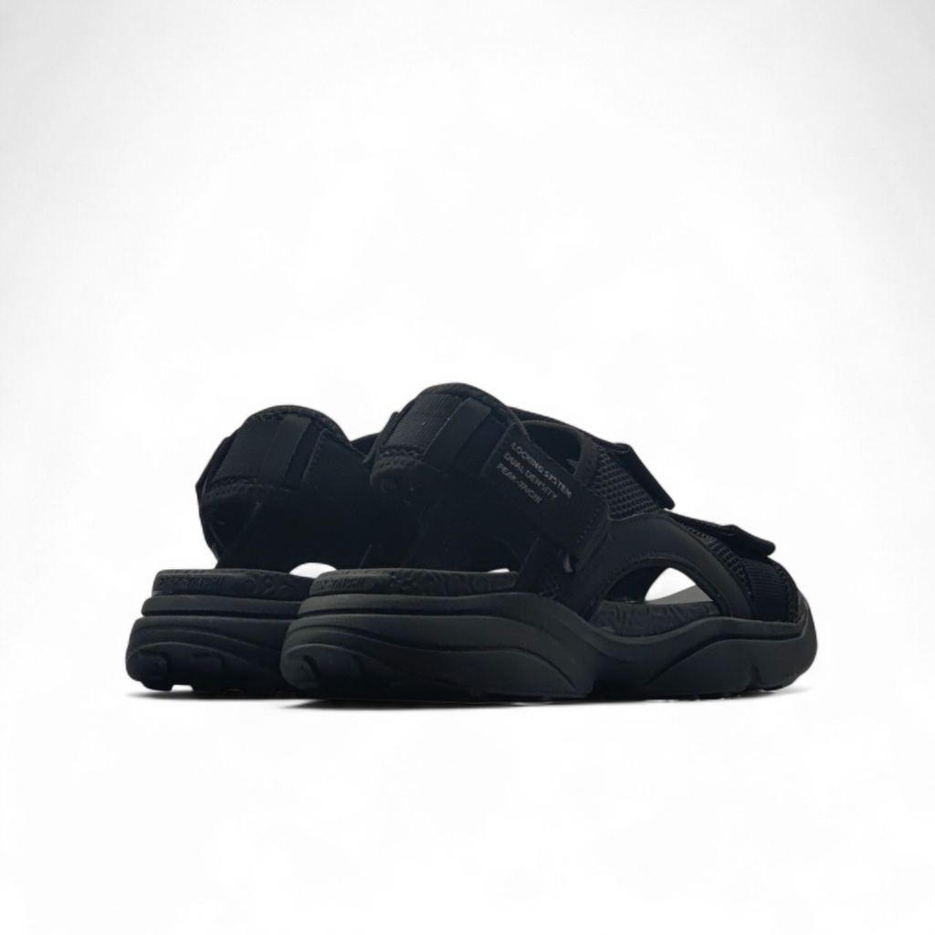 PEAK TAICHI - ET22957L ALL BLACK