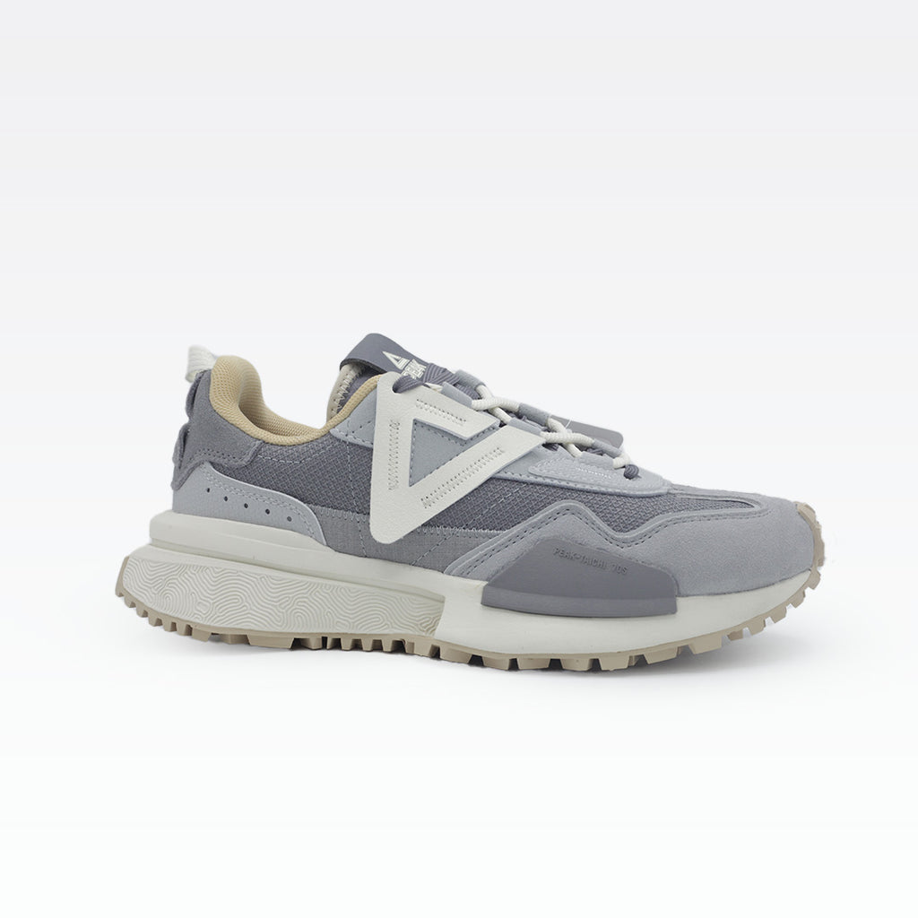 PEAK TAICHI - ET31497E WHITE GREY