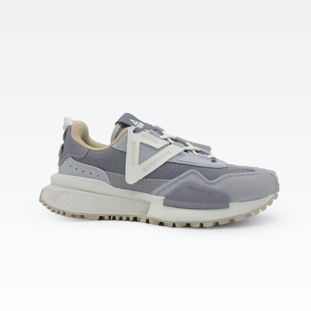PEAK TAICHI - ET31497E WHITE GREY
