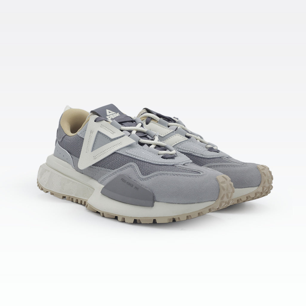 PEAK TAICHI - ET31497E WHITE GREY