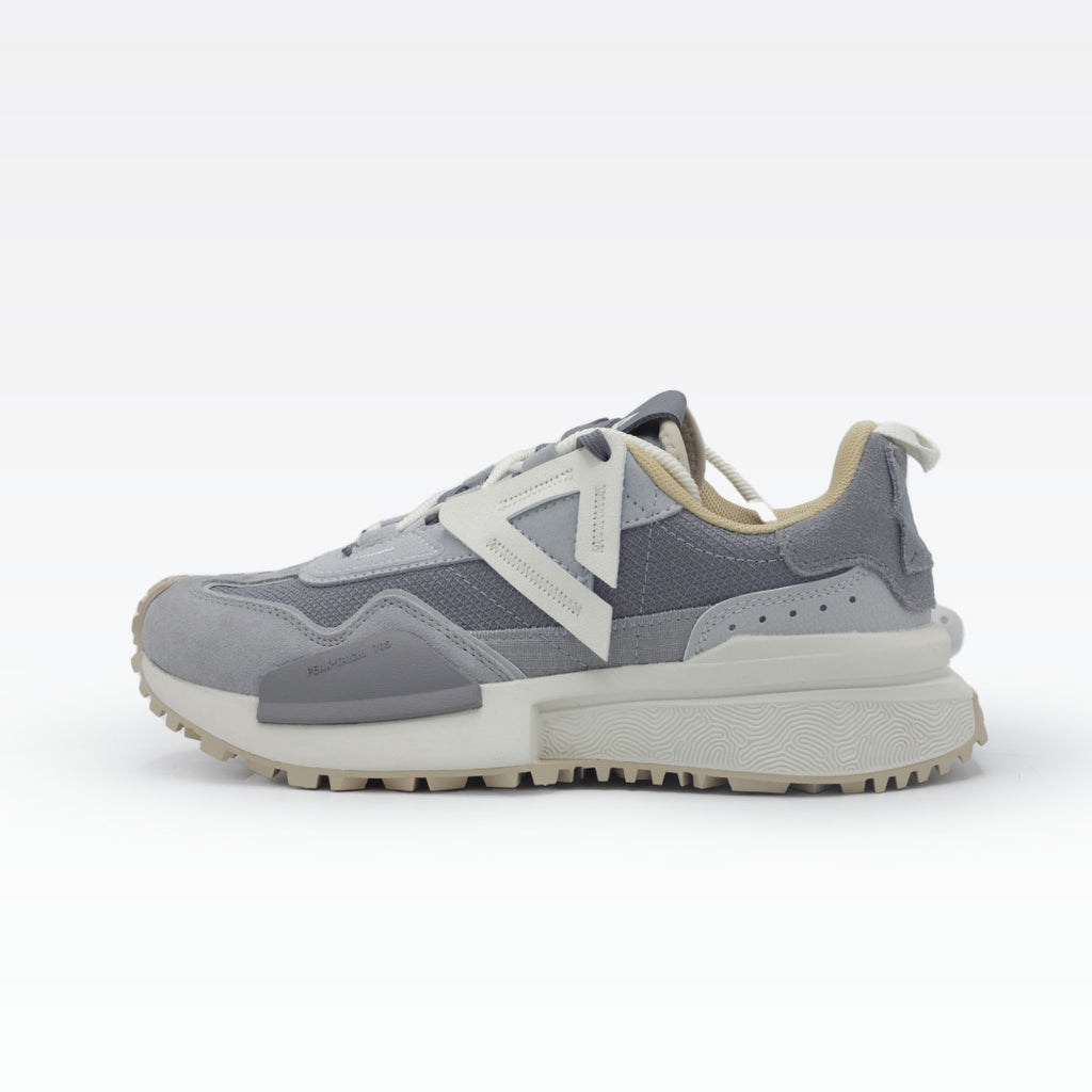 PEAK TAICHI - ET31497E WHITE GREY