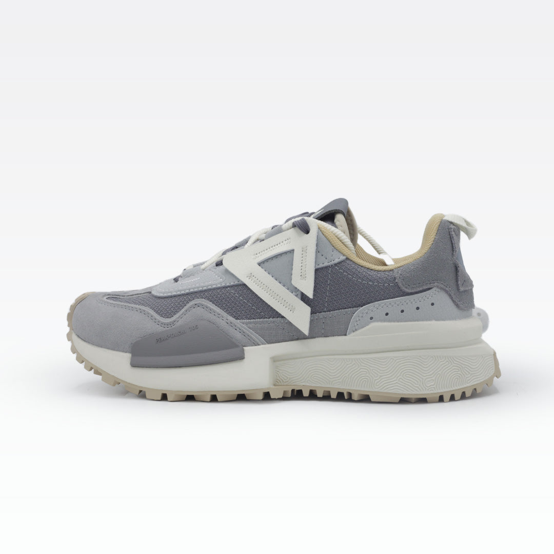 PEAK TAICHI - ET31497E WHITE GREY
