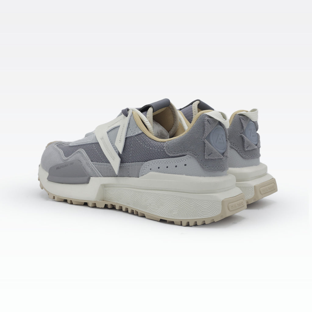 PEAK TAICHI - ET31497E WHITE GREY