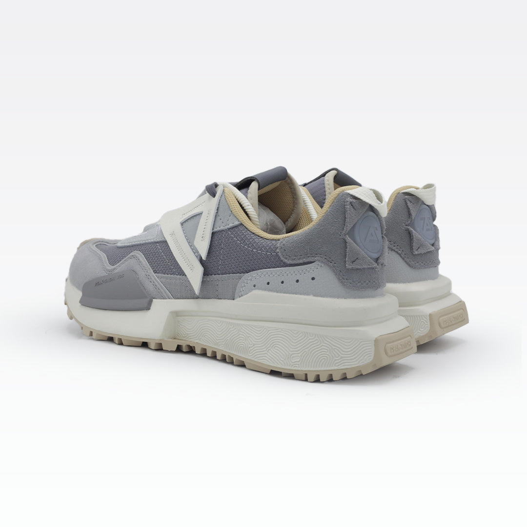 PEAK TAICHI - ET31497E WHITE GREY