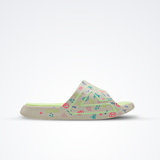 PEAK - ET32027L BEAN KHAKI