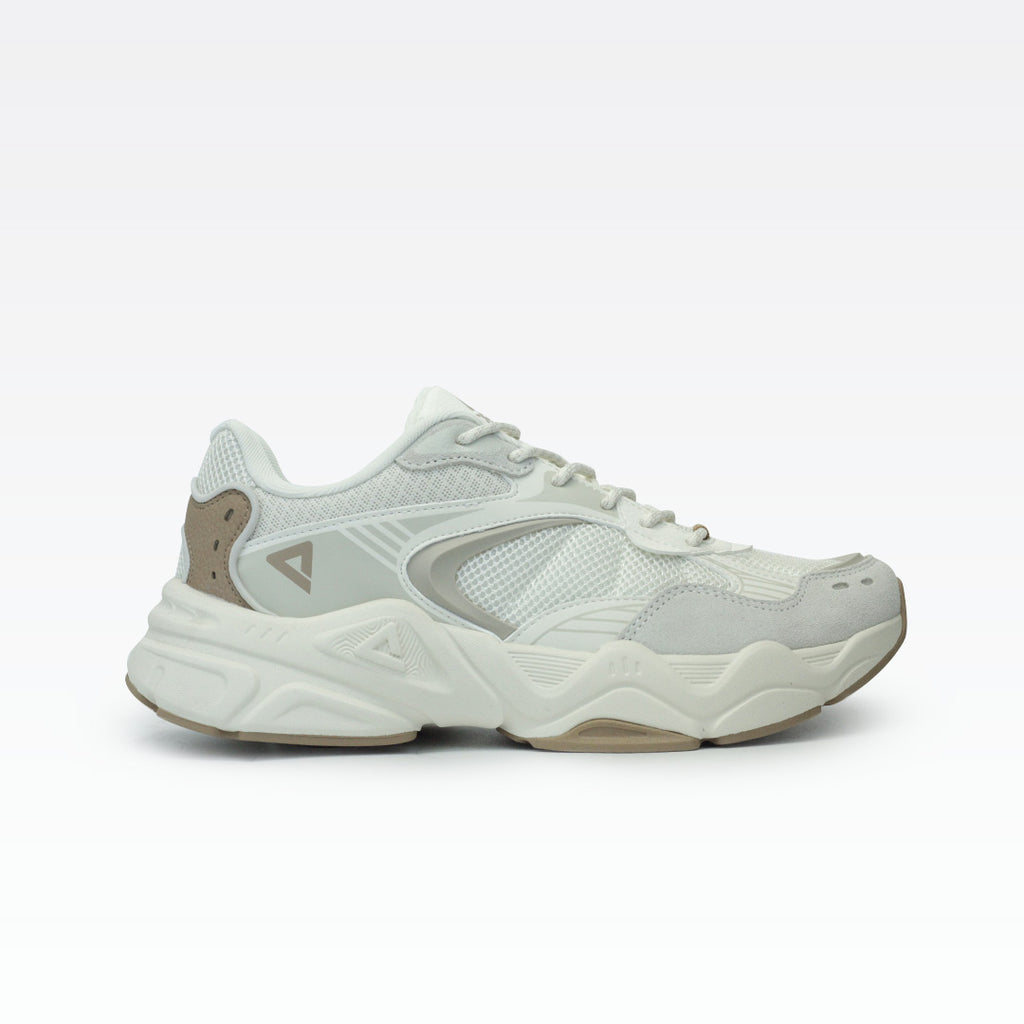 PEAK TAICHI - ET34147E CANVAS WHITE/GREY