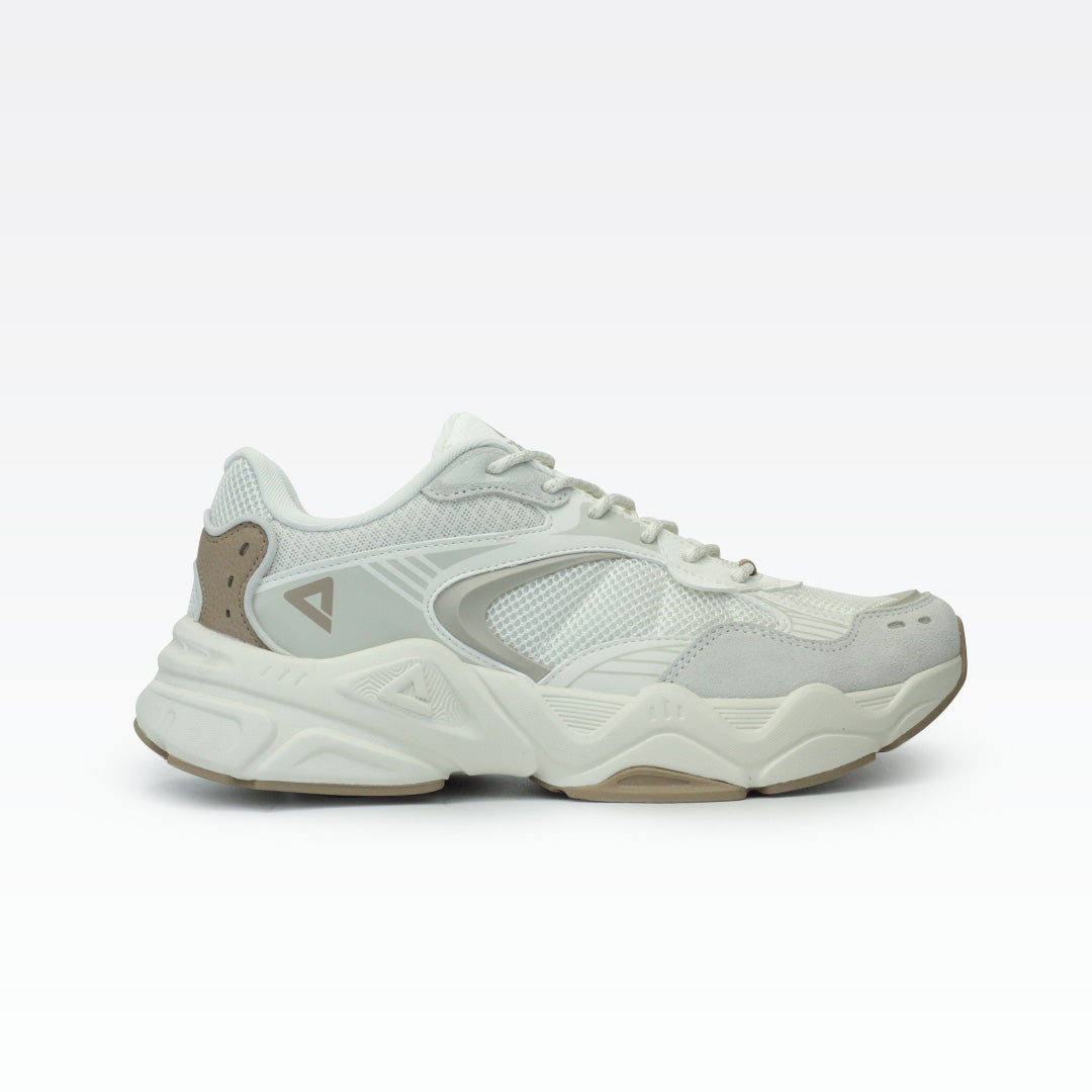 PEAK TAICHI - ET34147E CANVAS WHITE/GREY