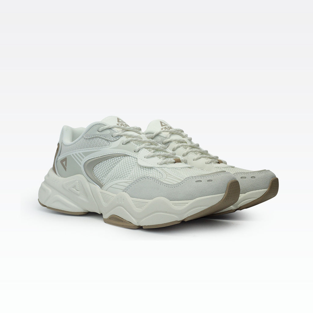 PEAK TAICHI - ET34147E CANVAS WHITE/GREY