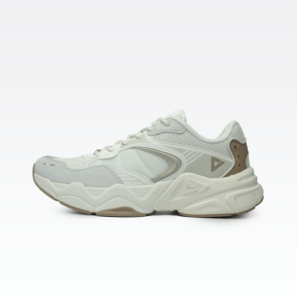 PEAK TAICHI - ET34147E CANVAS WHITE/GREY