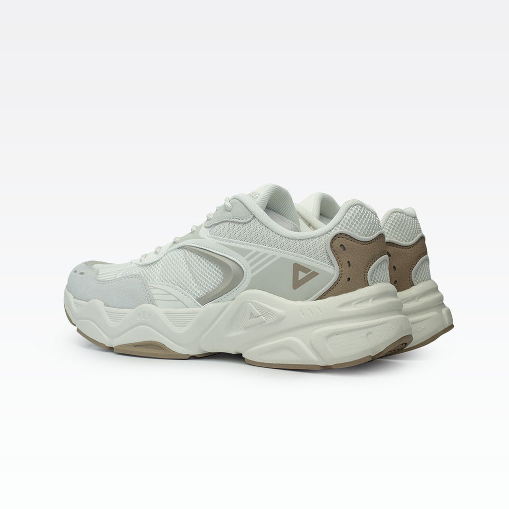 PEAK TAICHI - ET34147E CANVAS WHITE/GREY