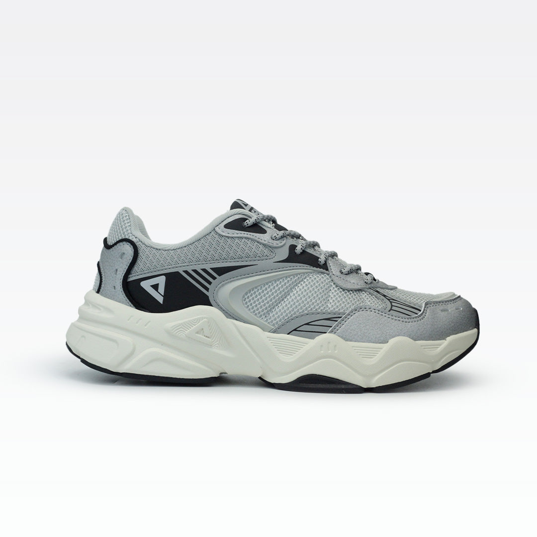 PEAK TAICHI - ET34147E GREY