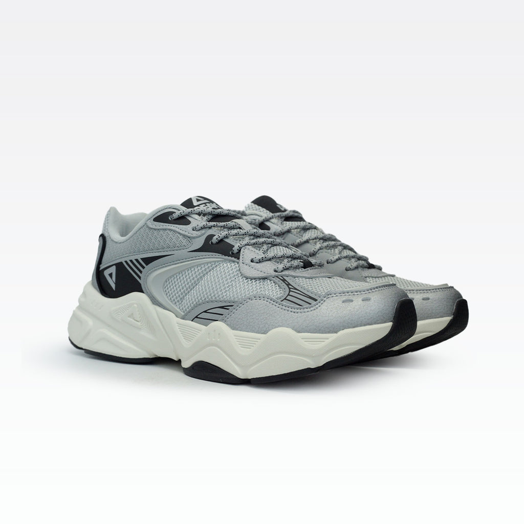 PEAK TAICHI - ET34147E GREY