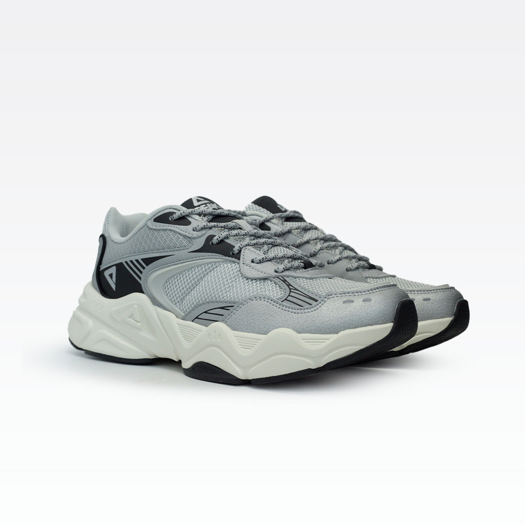 PEAK TAICHI - ET34147E GREY