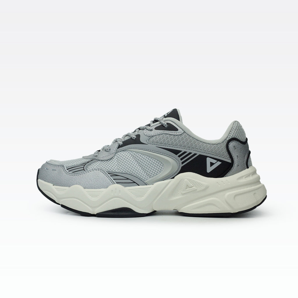 PEAK TAICHI - ET34147E GREY