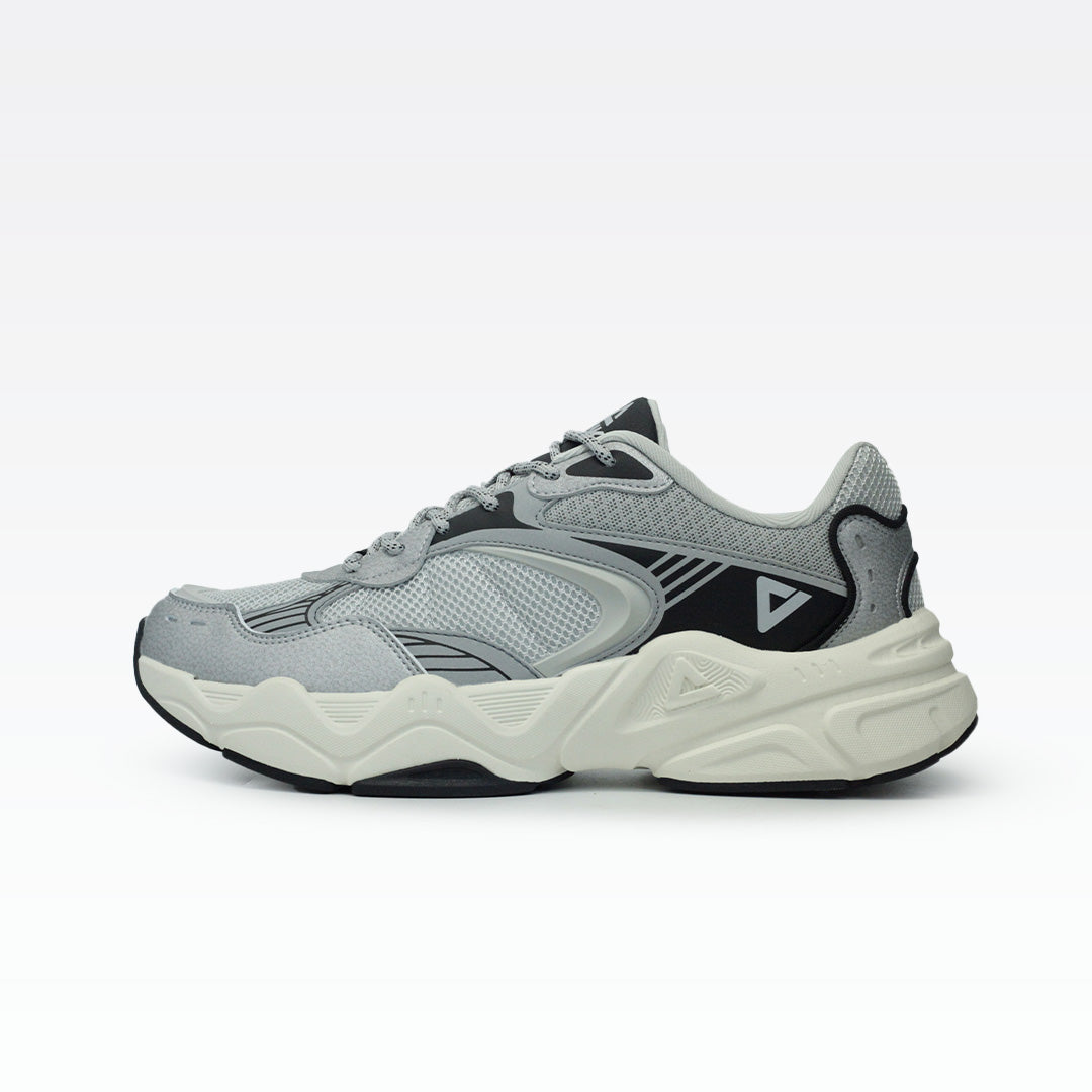 PEAK TAICHI - ET34147E GREY