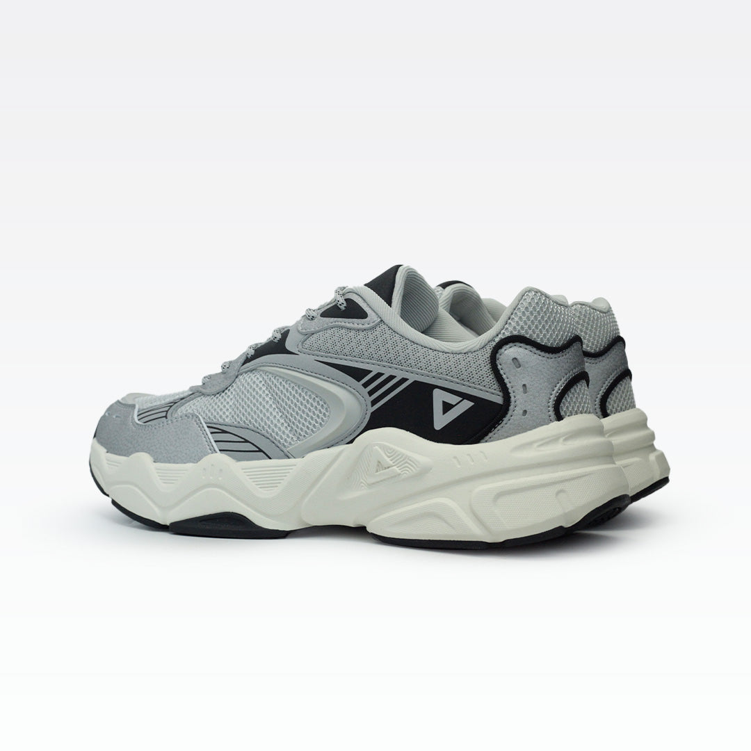 PEAK TAICHI - ET34147E GREY