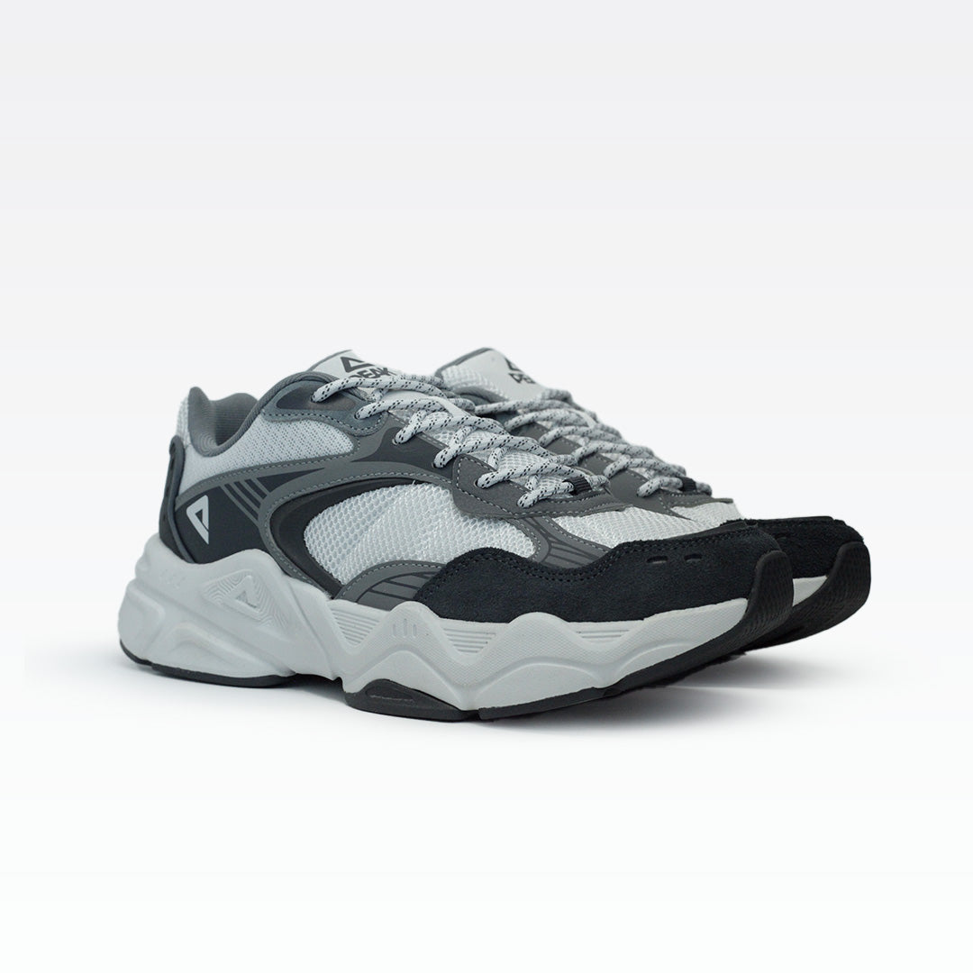 PEAK - ET34147E Lt. Grey/Mid.Grey