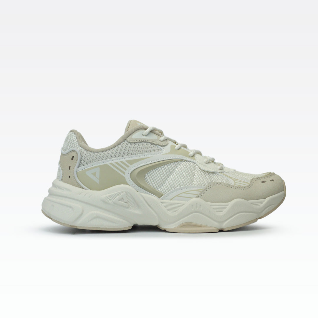 PEAK TAICHI - ET34147E OFF WHITE