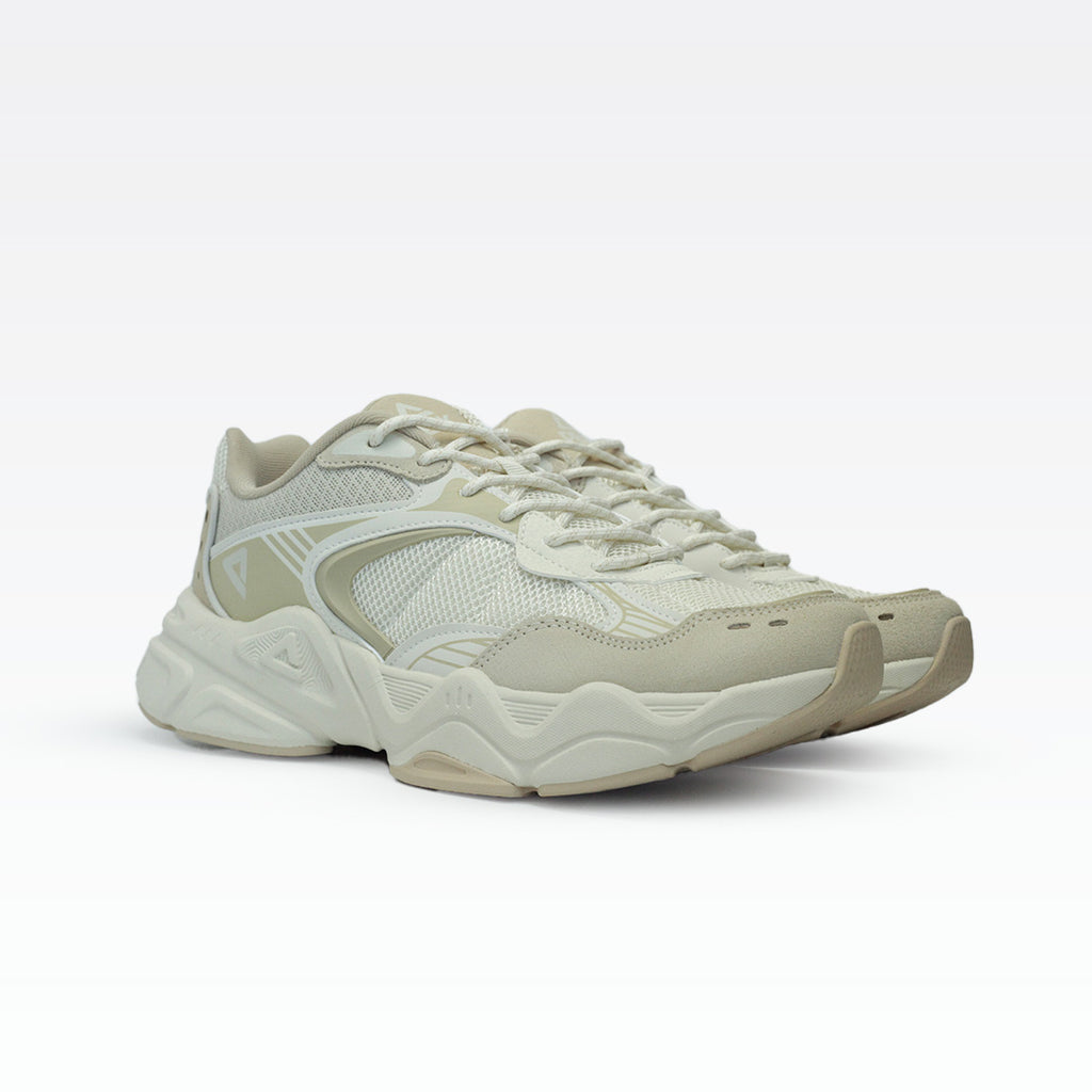 PEAK TAICHI - ET34147E OFF WHITE