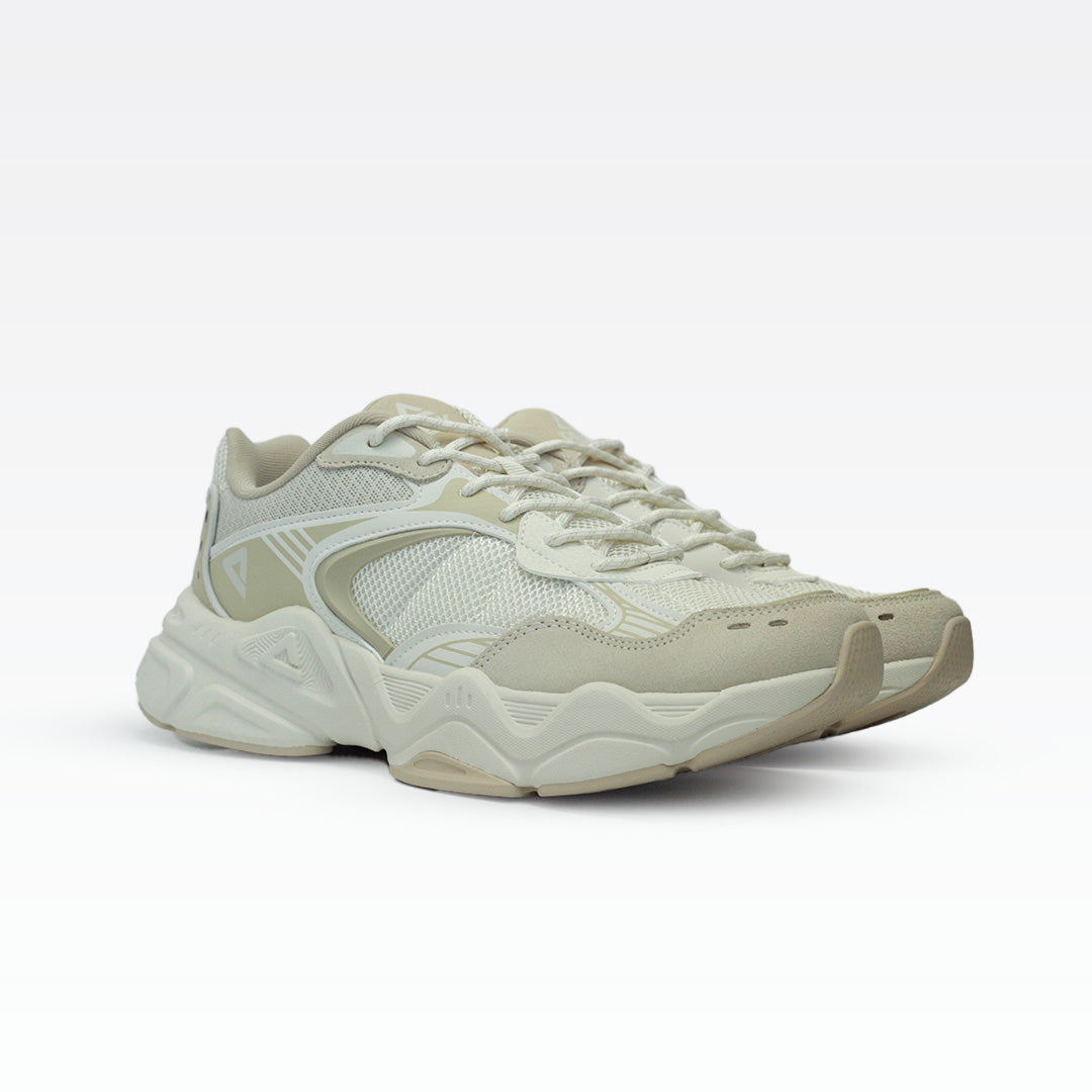 PEAK TAICHI - ET34147E OFF WHITE