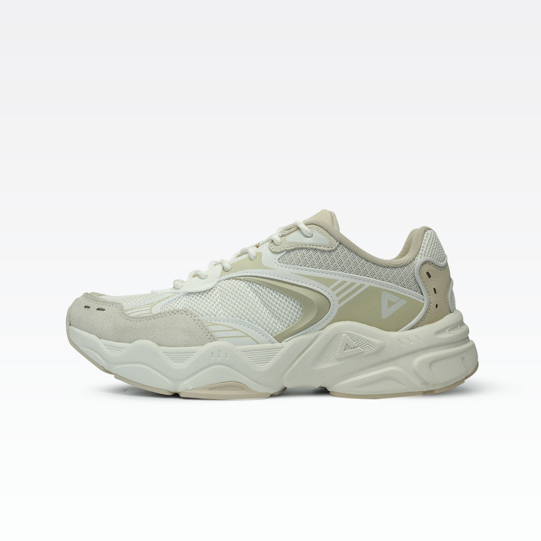 PEAK TAICHI - ET34147E OFF WHITE