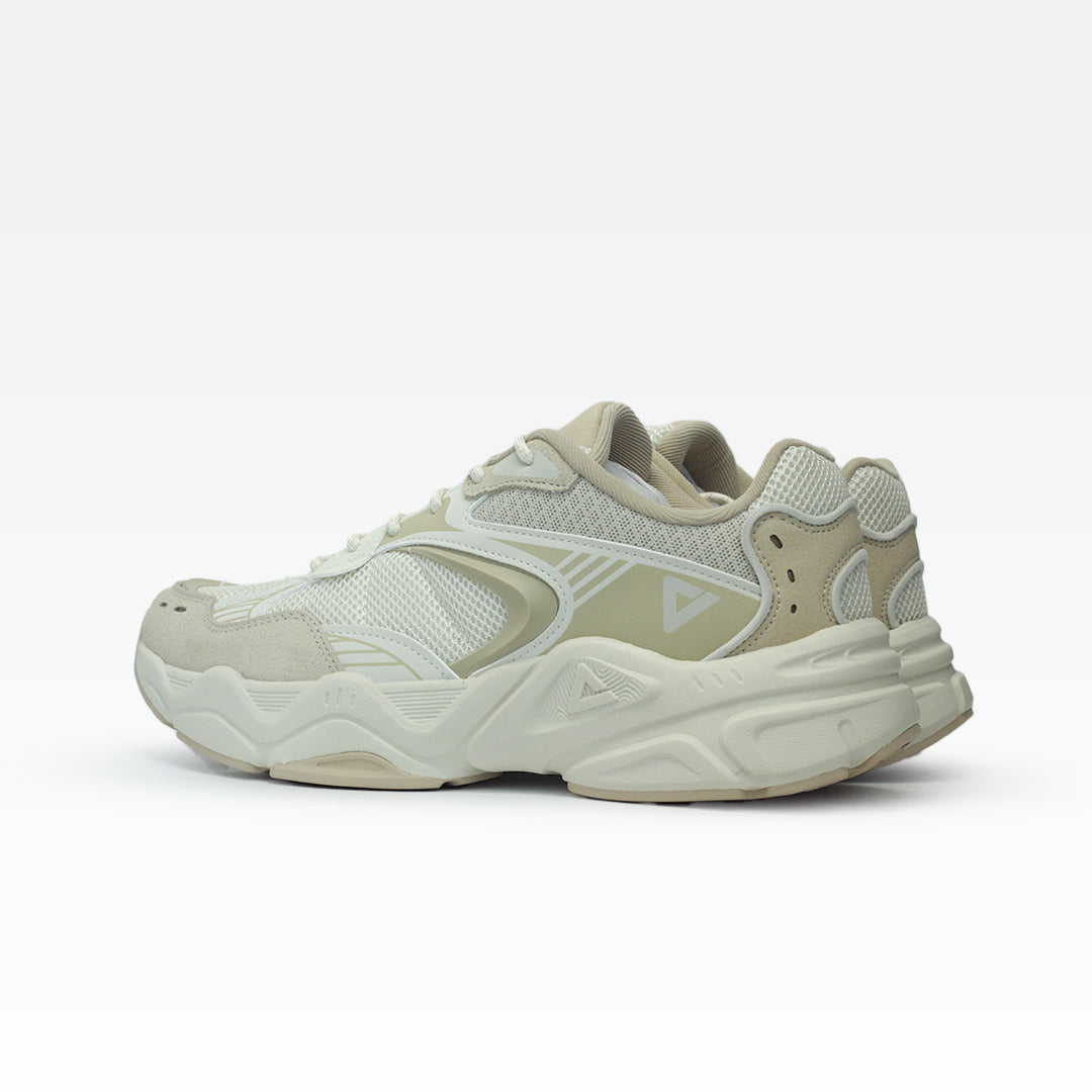 PEAK TAICHI - ET34147E OFF WHITE