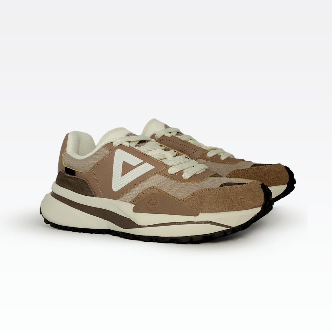 PEAK - ET34387E Toffee Brown/dark coffee