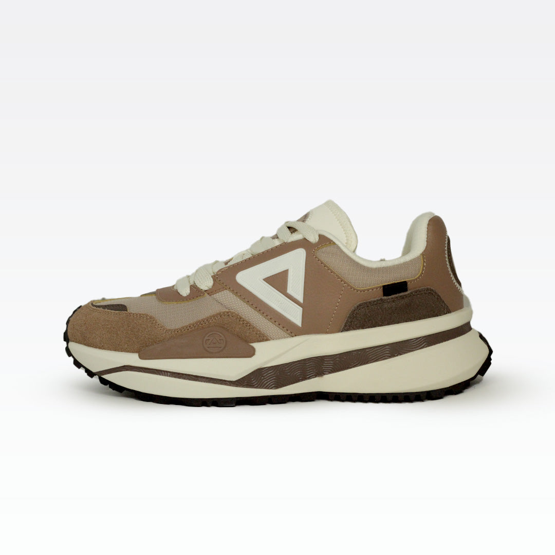 PEAK - ET34387E Toffee Brown/dark coffee