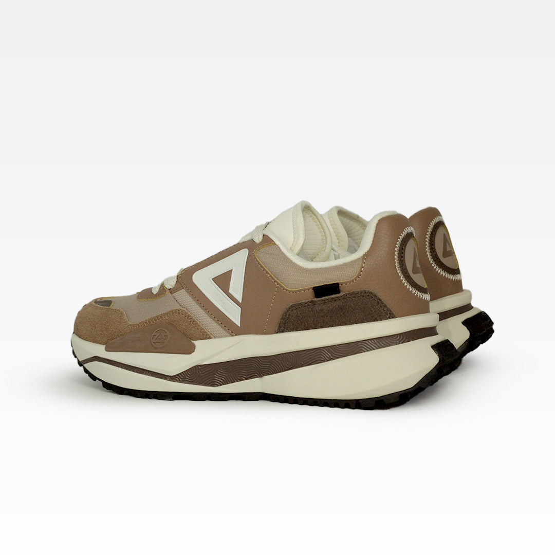 PEAK - ET34387E Toffee Brown/dark coffee