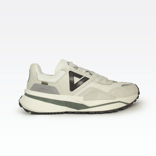 PEAK - ET34387E Milky white/misty gray