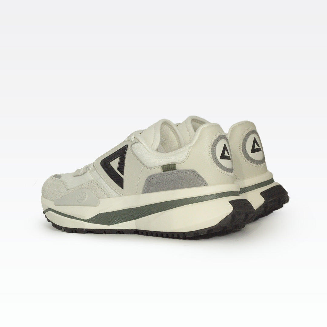 PEAK - ET34387E Milky white/misty gray