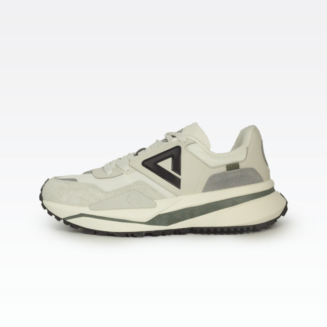 PEAK - ET34387E Milky white/misty gray