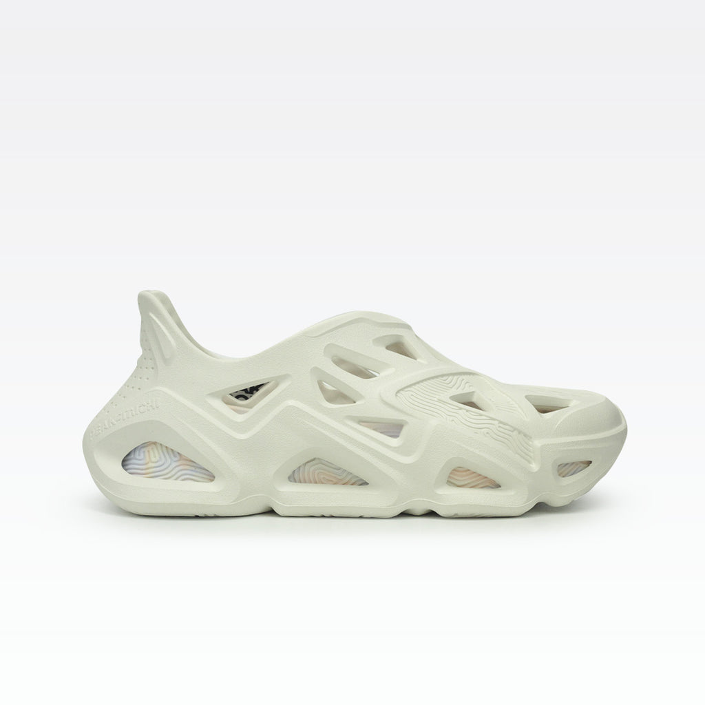 PEAK TAICHI ET41897L CANVAS WHITE