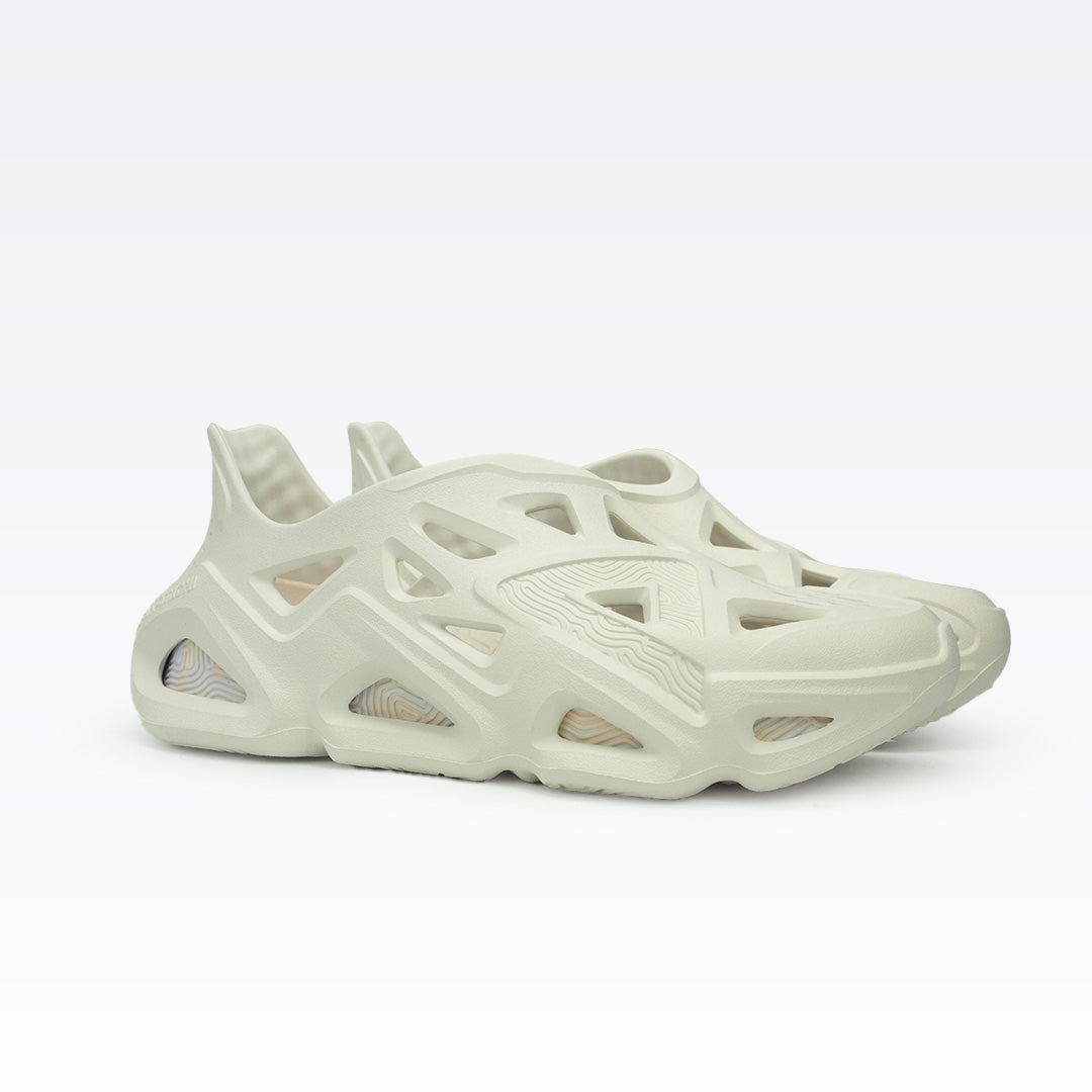 PEAK TAICHI ET41897L CANVAS WHITE
