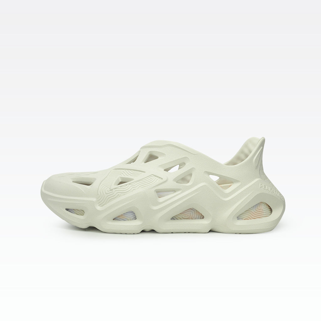 PEAK TAICHI ET41897L CANVAS WHITE