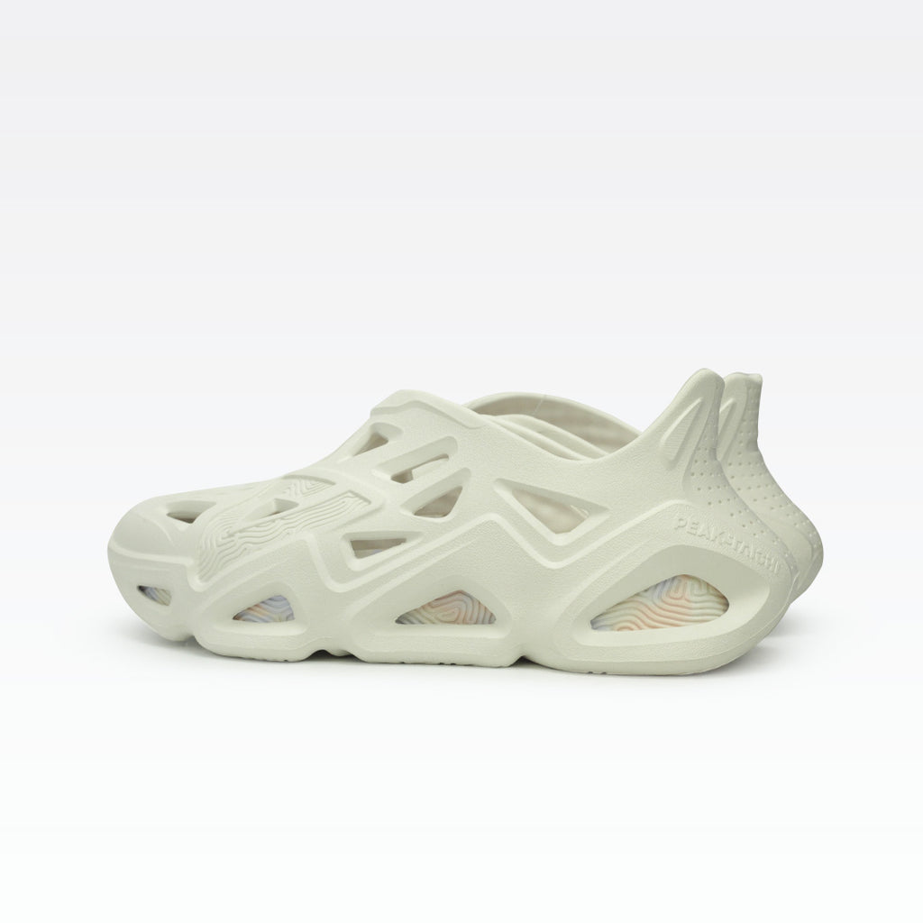 PEAK TAICHI ET41897L CANVAS WHITE