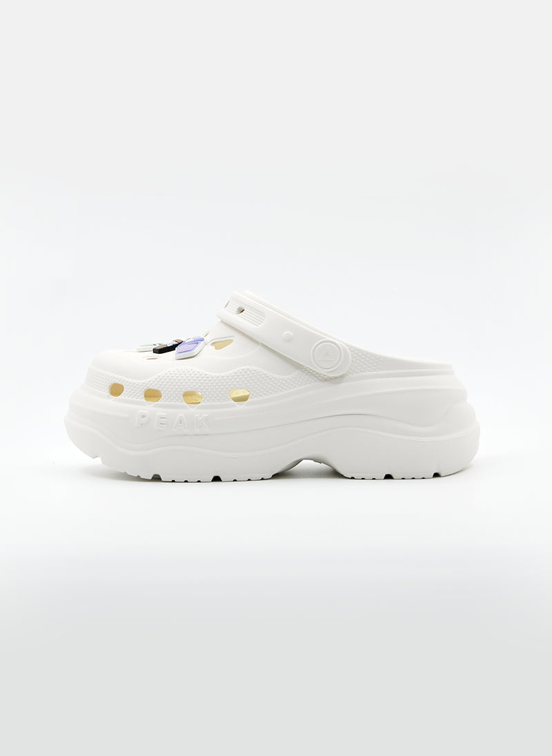 PEAK - ET42042L Canvas white