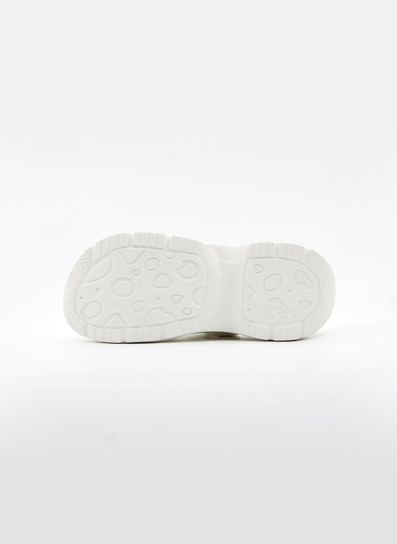 PEAK - ET42042L Canvas white