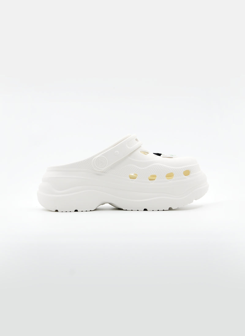 PEAK - ET42042L Canvas white