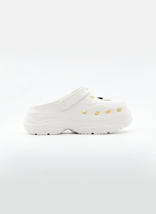 PEAK - ET42042L Canvas white