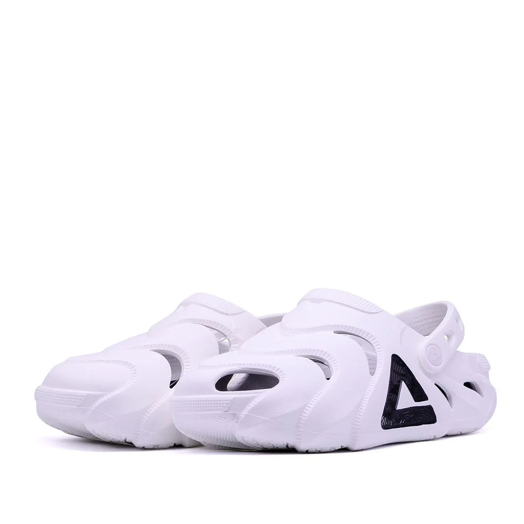 PEAK - ET42811L OFF WHITE/BLACK