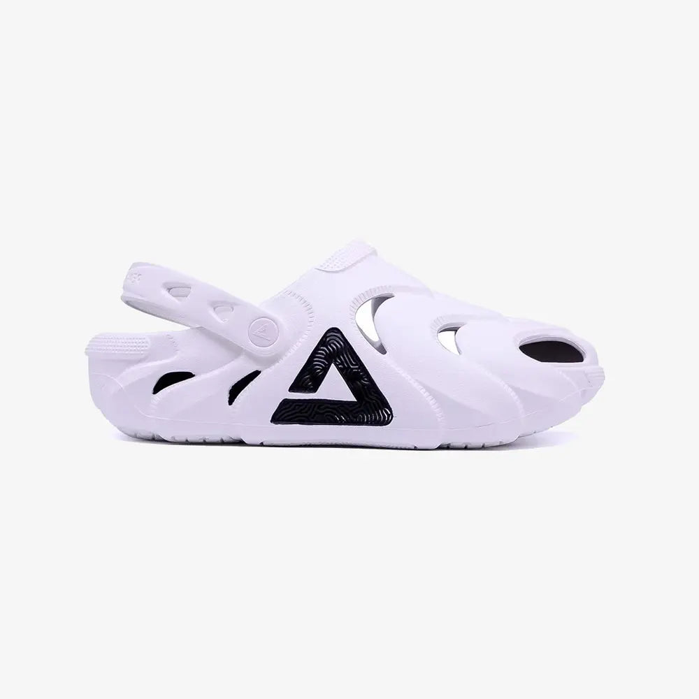 PEAK - ET42811L OFF WHITE/BLACK