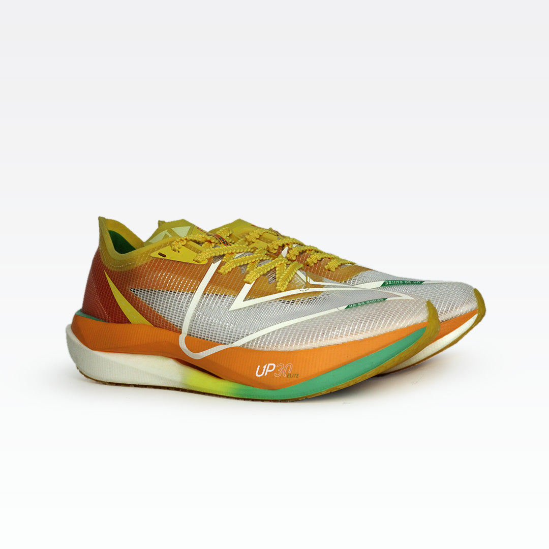PEAK Taichi Up30 3.0Eilte - ET42837H ORANGE/YELLOW
