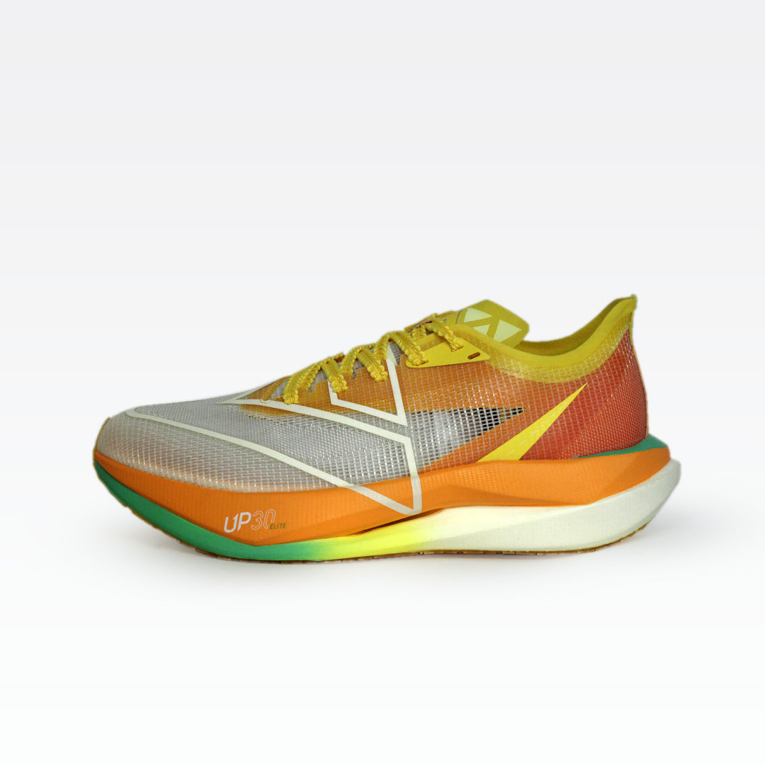 PEAK Taichi Up30 3.0Eilte - ET42837H ORANGE/YELLOW