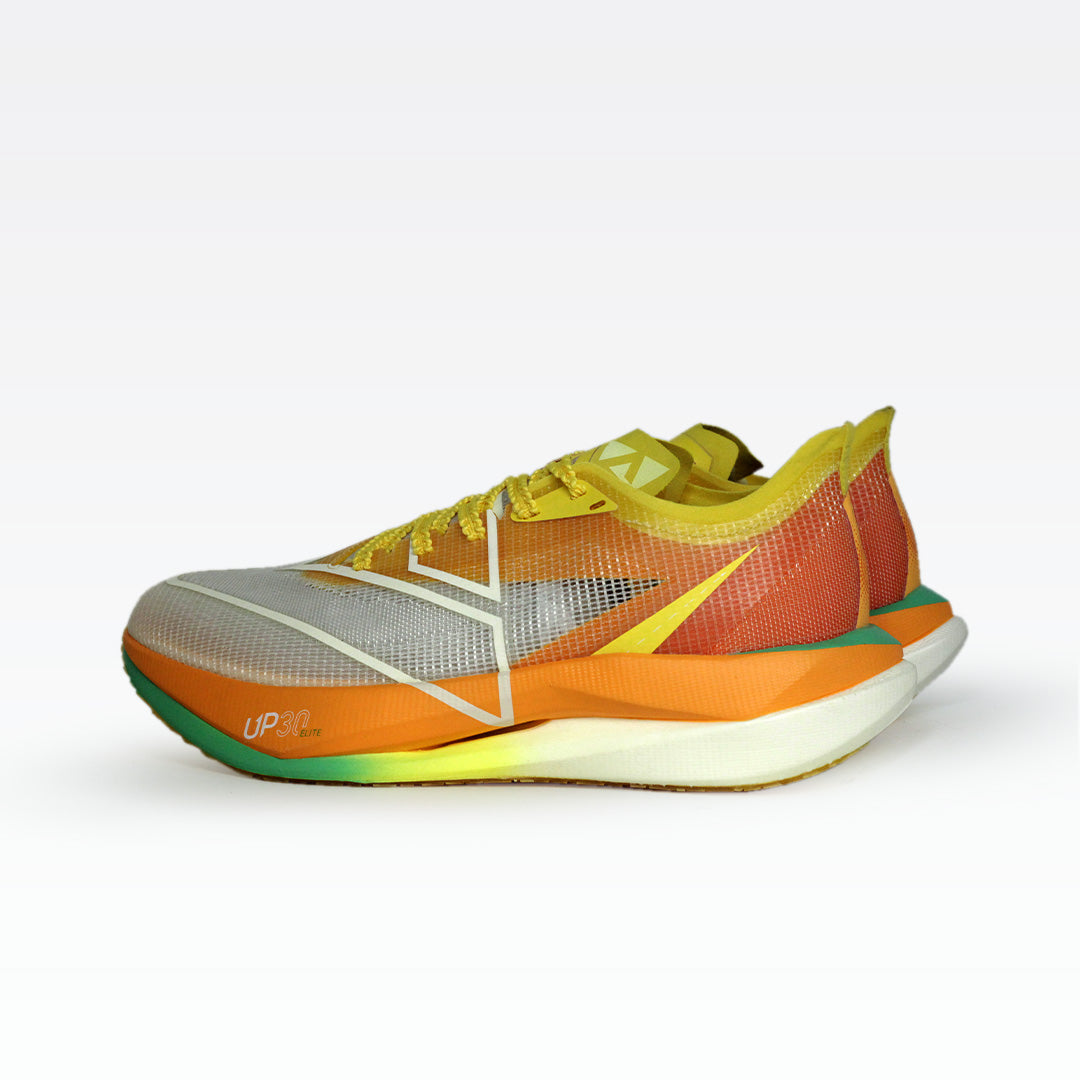 PEAK Taichi Up30 3.0Eilte - ET42837H ORANGE/YELLOW