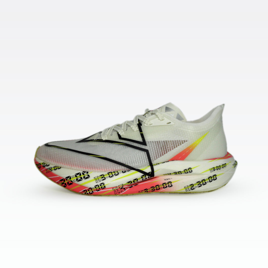 PEAK Taichi Up30 3.0Eilte - ET42837H White/Red