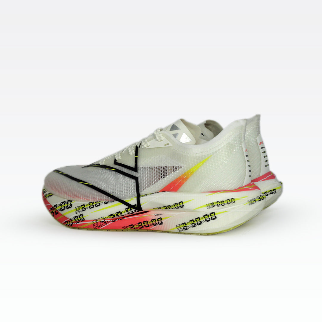 PEAK Taichi Up30 3.0Eilte - ET42837H White/Red