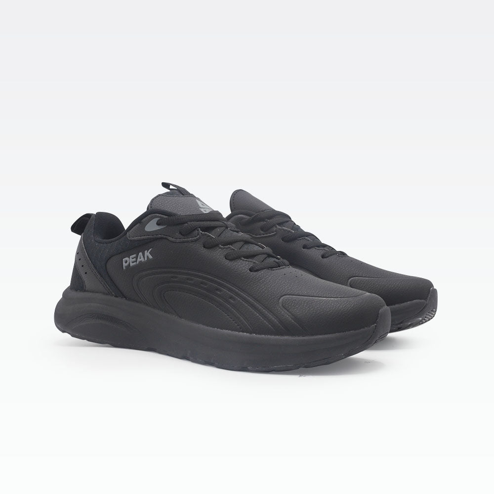 PEAK -  ET43251J ALL BLACK