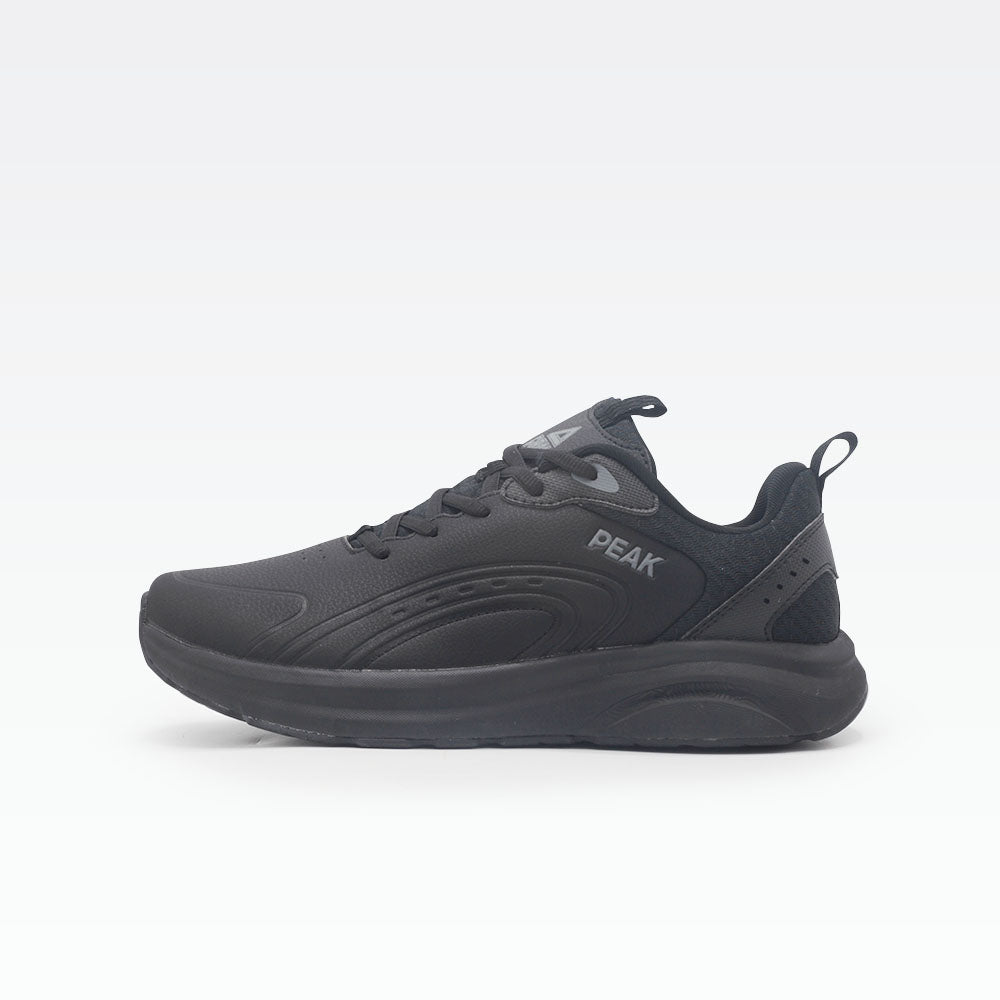 PEAK -  ET43251J ALL BLACK